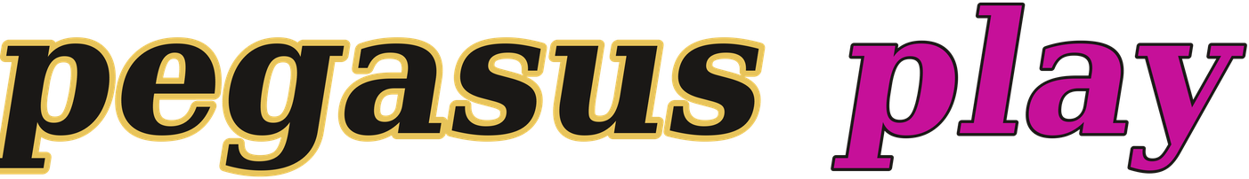 pegasus play logo